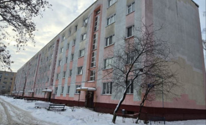 Купить 2-комнатную квартиру, Гомель, Жукова ул., 38. Фото 9