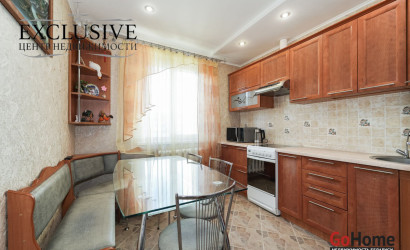 Купить 3-комнатную квартиру, Минск, Рафиева ул., 97(Московский район). Фото 37