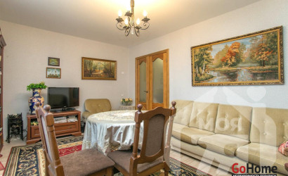 Купить 2-комнатную квартиру, Нарочь, Октябрьская ул., 19. Фото 11