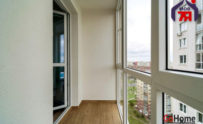 Купить 2-комнатную квартиру, Минск, Туровского ул., 12 (Первомайский район). Фото 17