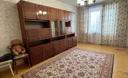 Купить 2-комнатную квартиру, Новополоцк, Молодежная ул., 45/1. Фото 4