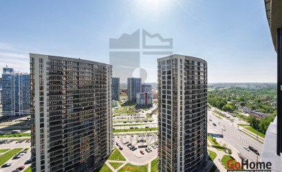 Снять 2-комнатную квартиру, Минск, Лейтенанта Кижеватова, 3Г(Октябрьский район). Фото 28