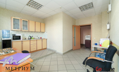 Аренда помещения, Минск, Крупской ул., 23, 125.4 кв.м.. Фото 13