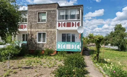  71 м2, Дулевцы(Садовая)