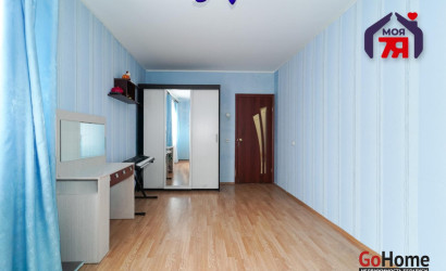 Купить 2-комнатную квартиру, Минск, Гаруна ул., 22 (Фрунзенский район). Фото 13