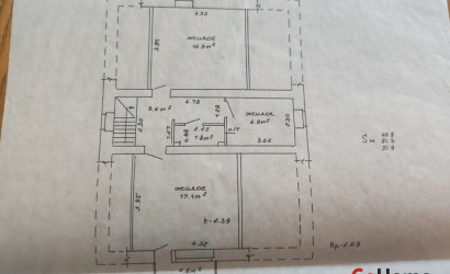 Купить дом, Новополоцк, Мирная ул., 26, 11 соток. Фото 17