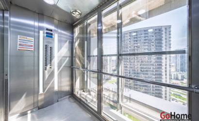 Снять 2-комнатную квартиру, Минск, Лейтенанта Кижеватова, 3Г(Октябрьский район). Фото 24