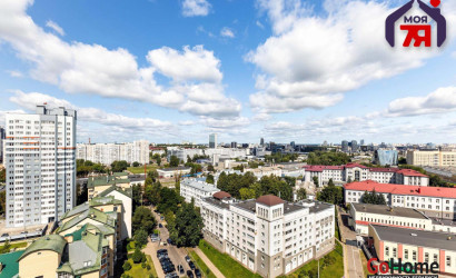 Купить 2-комнатную квартиру, Минск, Разинская ул., 4 (Московский район). Фото 17