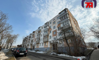 Снять 2-комнатную квартиру, Минск, ул. Смолячкова, д. 26 (Советский район). Фото 17