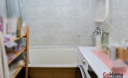 Купить 3-комнатную квартиру, Минск, Жуковского ул., 5/2 (Октябрьский район). Фото 13