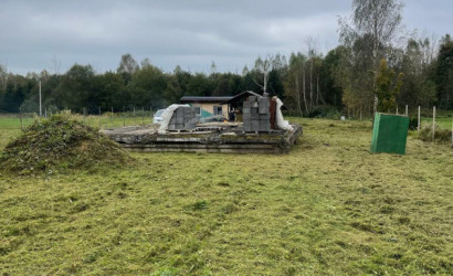 Купить участок, Крапивники, 17.22 соток. Фото 2