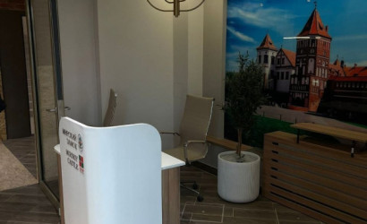 Продажа помещения, Минск, Михаила Савицкого, 24, 40.5 кв.м.. Фото 21