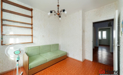 Купить 4-комнатную квартиру, Минск, Якубова ул., 48/2(Ленинский район). Фото 11