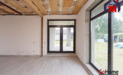 Купить коттедж, Колодищи, Энтузиастов ул., 15.36 соток. Фото 14