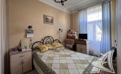 Купить 3-комнатную квартиру, Брест, Центр, ул. Советская. Фото 11