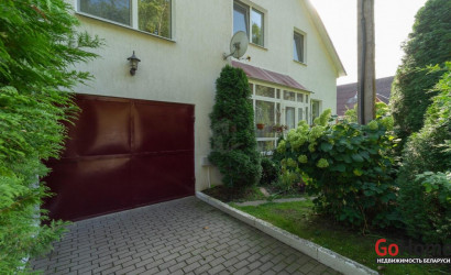 Купить дом, Логойск, Тенистая ул., 10.1 соток. Фото 27