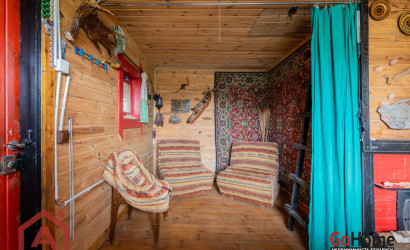 Купить дачу, Кирмаш, 9.6 соток. Фото 11