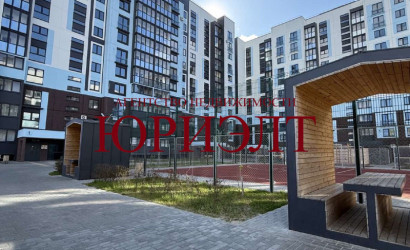 Купить 2-комнатную квартиру, Брест, ул. Олега Кошевого, д. . Фото 1