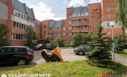 Купить 2-комнатную квартиру, Минск, Лобанка ул., 99 (Фрунзенский район). Фото 24