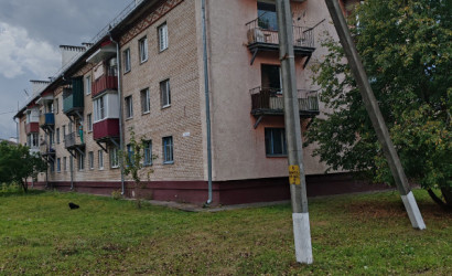 Купить 1-комнатную квартиру, Гацук, Заводская. Фото 17