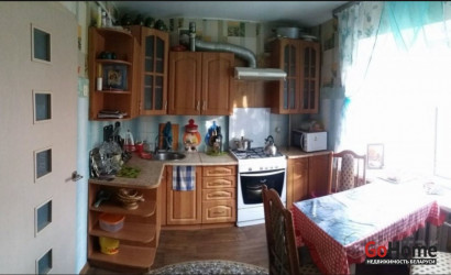 Купить 3-комнатную квартиру, Дубровка, Молодёжная 34. Фото 4