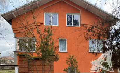 Купить дом, Брест, Вересковые, 15 соток. Фото 1