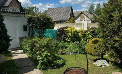 Купить дом в деревне, Трикотажник-84, 6 соток. Фото 23