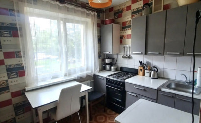 Купить 1-комнатную квартиру, Витебск, Чкалова, 11/11. Фото 3