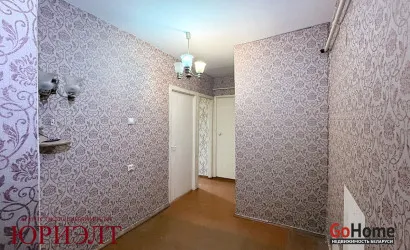  5-этаж.(49.42 м2), Витебск(Победы, 4)