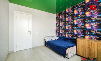 Купить 3-комнатную квартиру, Минск, Пономаренко ул., 52 (Фрунзенский район). Фото 10