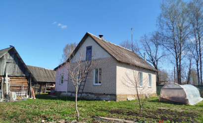 Купить дом, Казиново, Центральная ул., 16, 25 соток. Фото 2