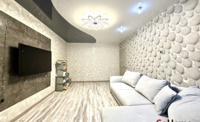 Купить 3-комнатную квартиру, Гродно, Виктора Глухова, 24. Фото 7