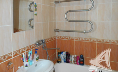 Купить 2-комнатную квартиру, Брест, Ковалево, ул. Карьерная. Фото 11