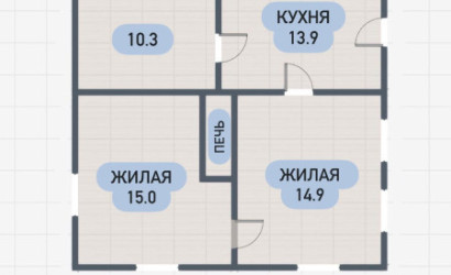 Купить дом, Великорита, 25 соток. Фото 2