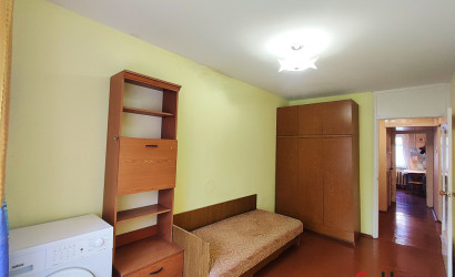 Купить 2-комнатную квартиру, Гродно, Поповича, 19. Фото 2