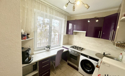 Купить 3-комнатную квартиру, Гродно, Домбровского, 61. Фото 4