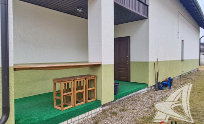 Купить дом, Брест, Козловичи, 10.58 соток. Фото 41