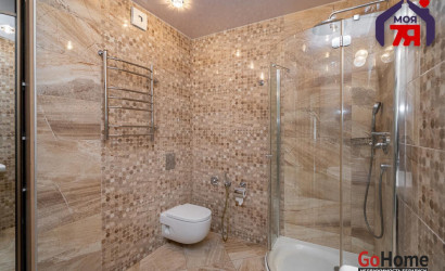 Купить 2-комнатную квартиру, Минск, Игуменский тракт, 16 (Ленинский район). Фото 16