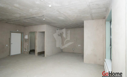 Купить 1-комнатную квартиру, Минск, Виталия Цвирко ул., 75 (Советский район). Фото 11