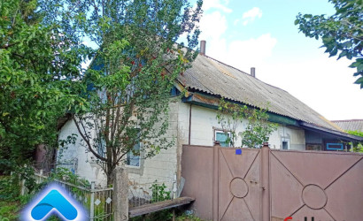 Купить дом, Горошков, Советская ул., 17.8 соток. Фото 1