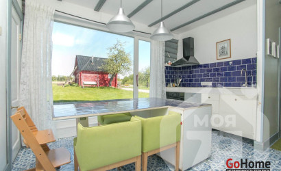 Купить дом, Лапоровичи, Центральная ул., 60.21 соток. Фото 17