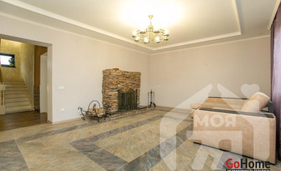 Купить дом, Вилейка, Сельская ул., 18 соток. Фото 38