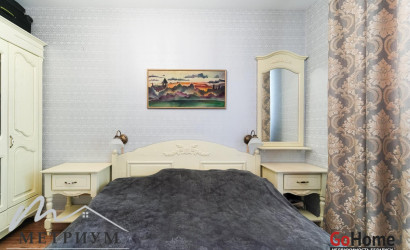 Купить 3-комнатную квартиру, Минск, Городецкая ул., 22 (Первомайский район). Фото 23