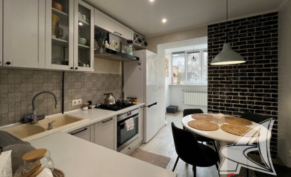 Купить 3-комнатную квартиру, Брест, Центр, ул. Халтурина. Фото 10