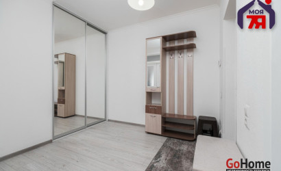 Купить 1-комнатную квартиру, Минск, Турова ул., 3 (Ленинский район). Фото 9