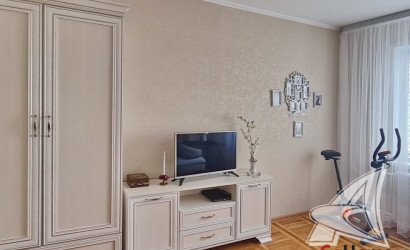 Купить 2-комнатную квартиру, Брест, Березовка, ул. Мошенского. Фото 3