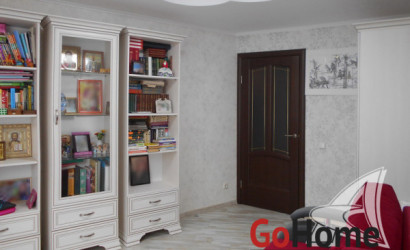 Купить 4-комнатную квартиру, Брест, Восток, ул. Московская. Фото 4