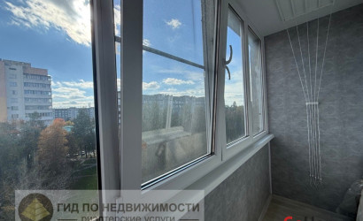 Купить 3-комнатную квартиру, Гомель, ул. Огоренко. Фото 5