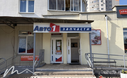 Аренда торгового помещения, Минск, Алибегова ул., 28, 65.2 кв.м.. Фото 2