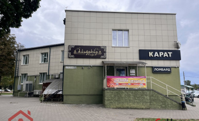 Продажа торгового помещения, Жодино, 50 лет Октября, 33А,  906 кв.м.. Фото 6